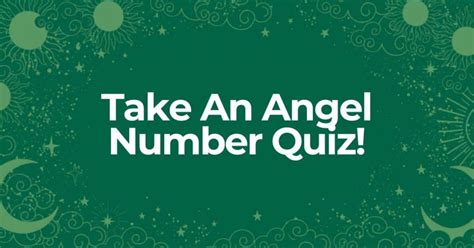 2001 angel number|what is my angel number quiz.